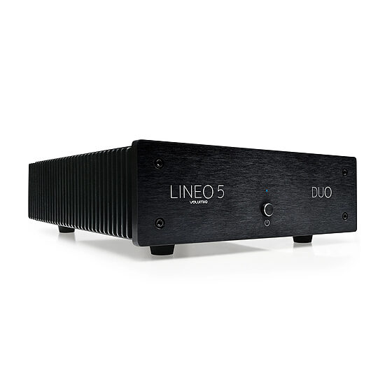 Volumio Lineo5 Duo