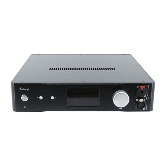 Audio-GD R-28 MK3
