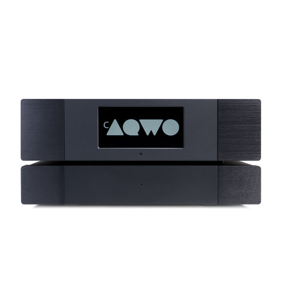 Metronome c|AQWO 2