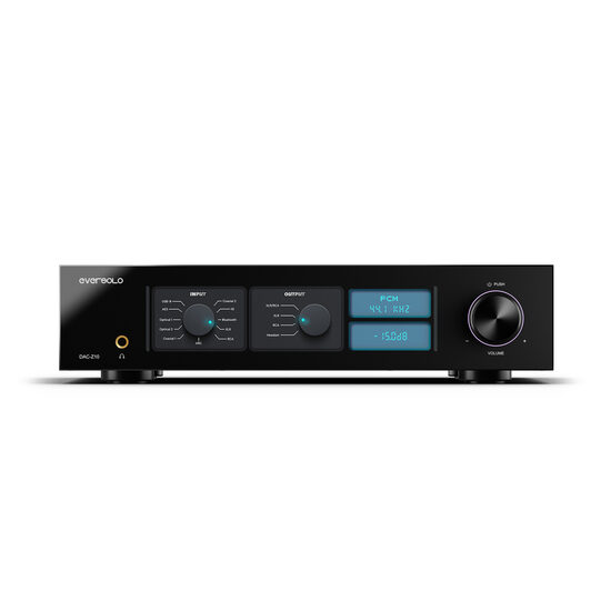 Eversolo DAC-Z10