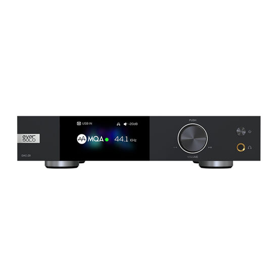 Eversolo DAC-Z8