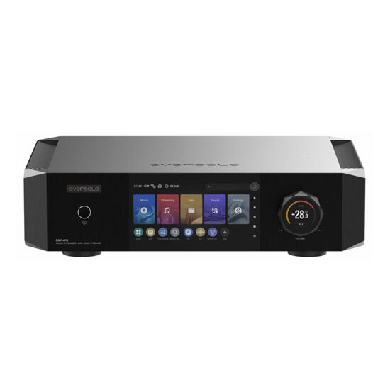 Eversolo DMP-A10