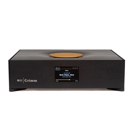 Grimm Audio MU1