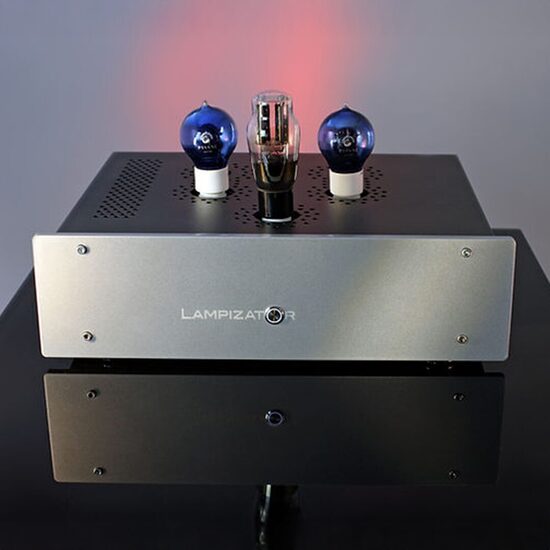 Lampizator Baltic 4 DAC