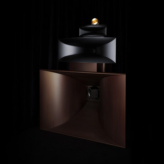 Viva Audio Master Horn