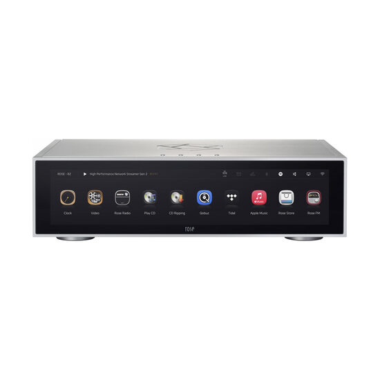 HiFi Rose RS151 Gen2