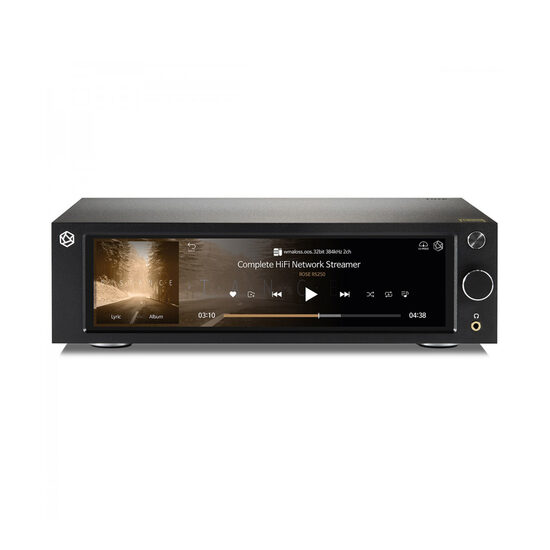 HiFi Rose RS250A