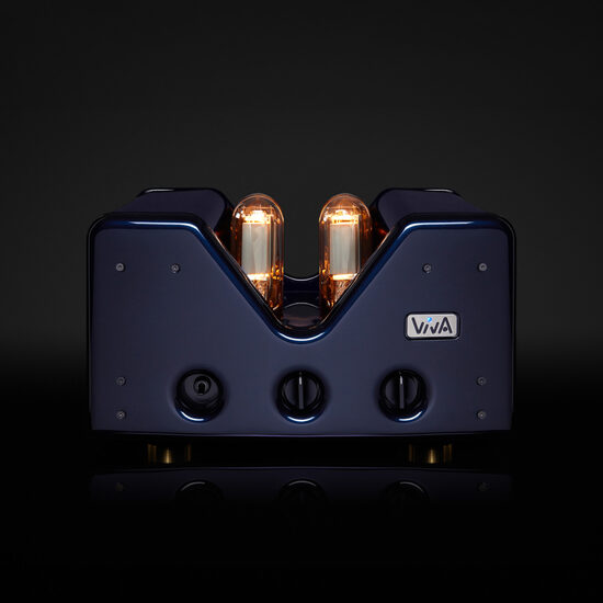 Viva Audio Solista