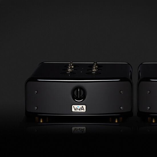 Viva Audio Fono