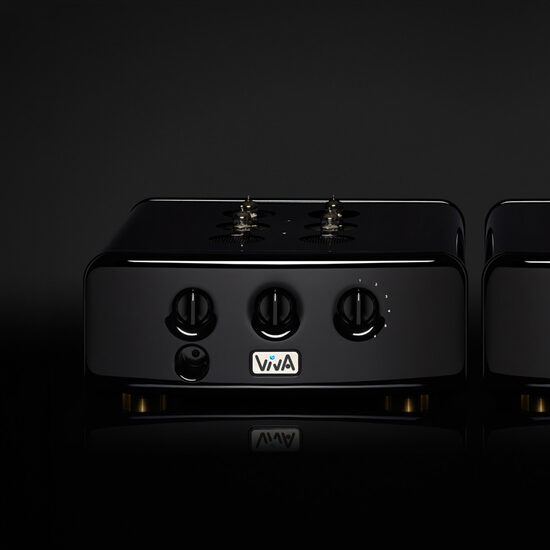 Viva Audio Linea