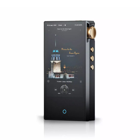 Cayin N3 Ultra