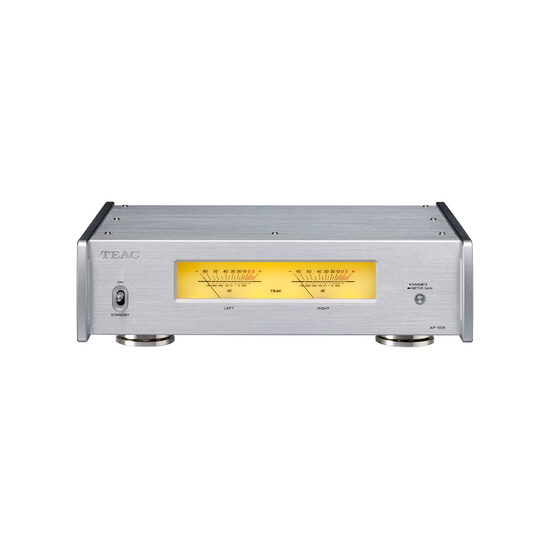 TEAC AP-505