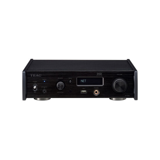 TEAC NT-505-X