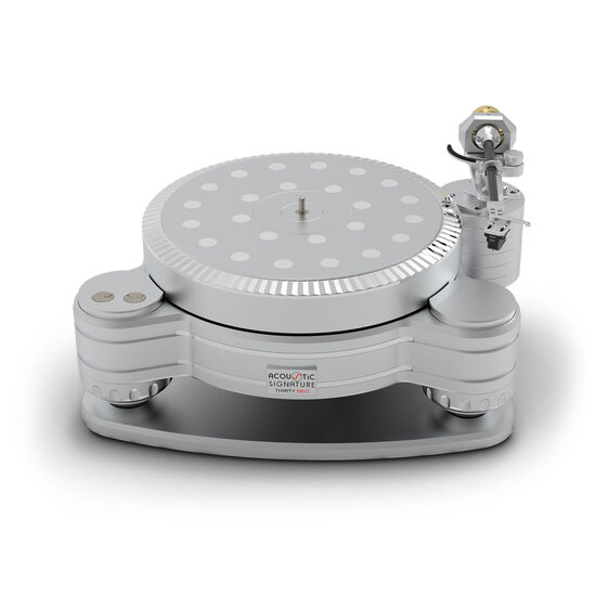 Acoustic Signature Thirty NEO
