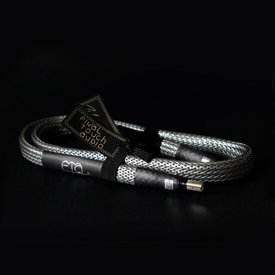 Final Touch Audio Sinope USB