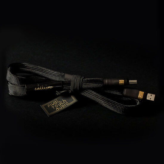 Final Touch Audio Callisto USB