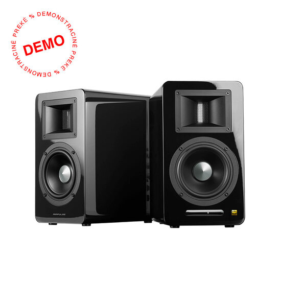 Edifier Airpulse A100