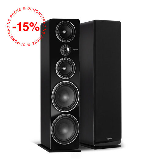 Elipson Prestige Facet 34F