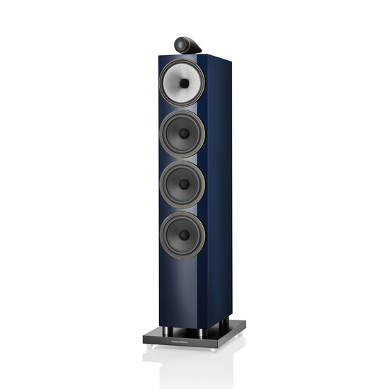 Bowers & Wilkins 702 S3 Signature