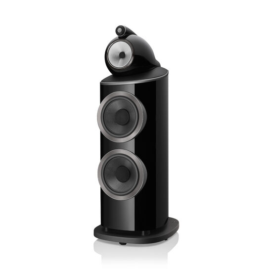 Bowers & Wilkins 801 D4