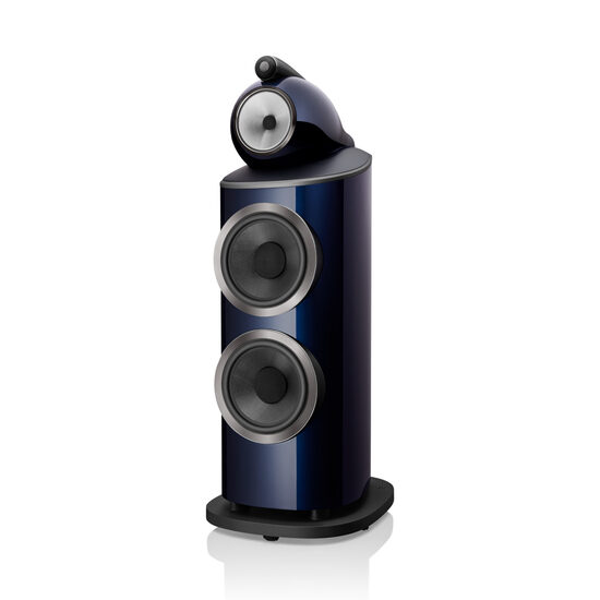 Bowers & Wilkins 801 D4 Signature