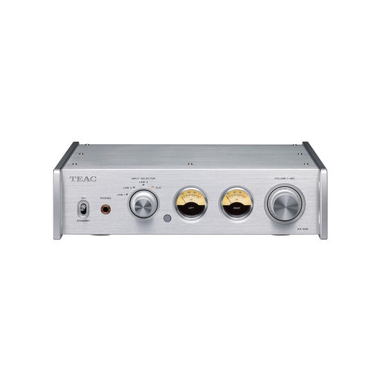 TEAC AX-505