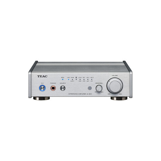 TEAC AI-303