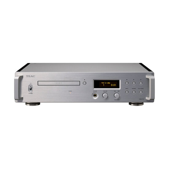 TEAC VRDS-701