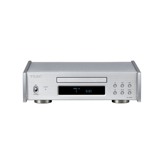 TEAC PD-505T
