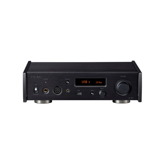 TEAC UD-507