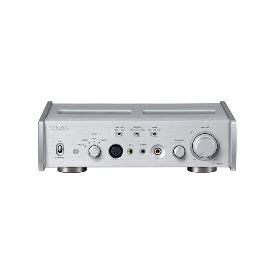 TEAC HA-507