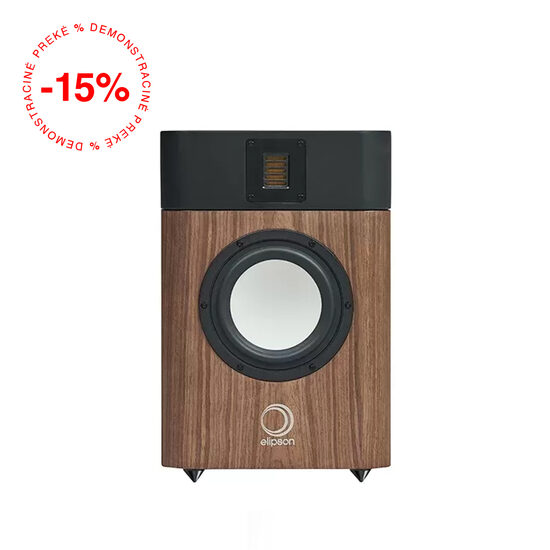 Elipson Legacy 3210 Walnut (Demo)