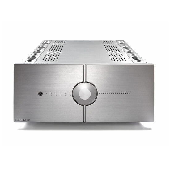 Audio Analogue Maestro 2.0 Anniversary