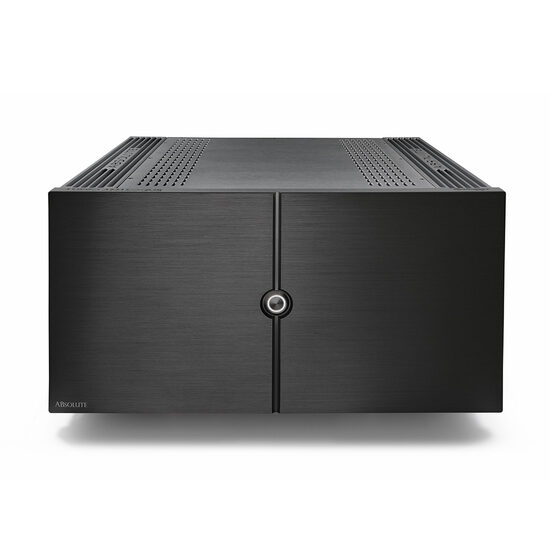 Audio Analogue ABsolute PA