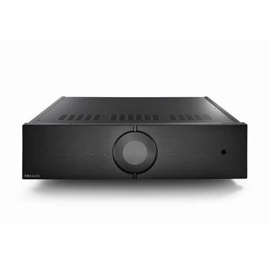Audio Analogue Absolute Preamplifier
