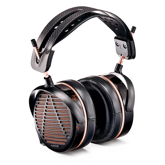 Audeze LCD-5s