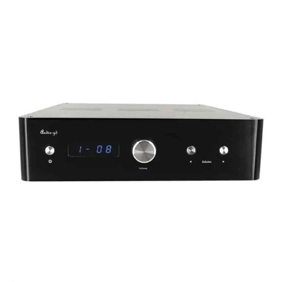 Audio-GD HE1 LE