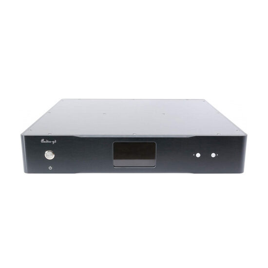 Audio-GD HE-8 