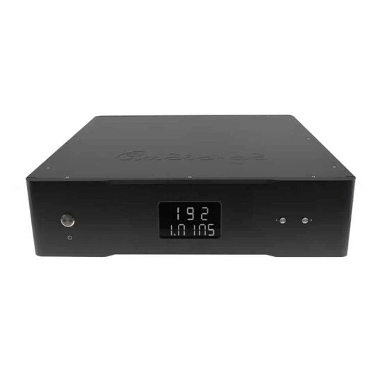 Audio-GD R-7HE MK3
