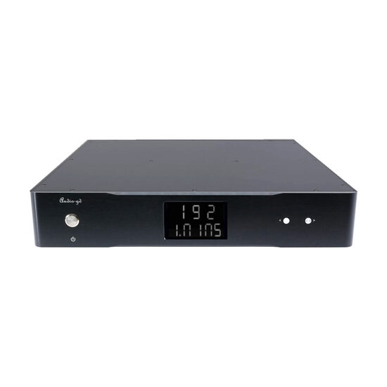 Audio-GD R-8 MK3