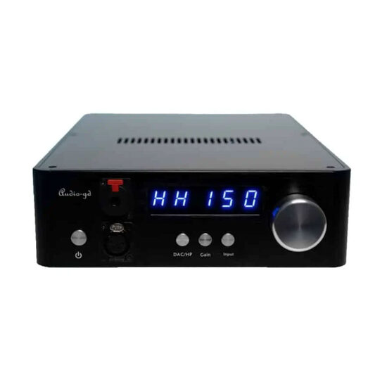 Audio-GD D-28.38