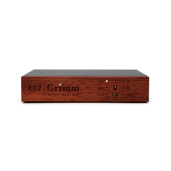 Grimm Audio CC2