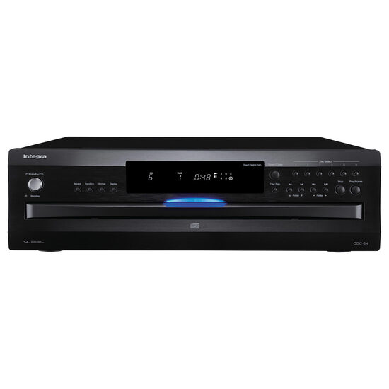 Integra CDC-3.4