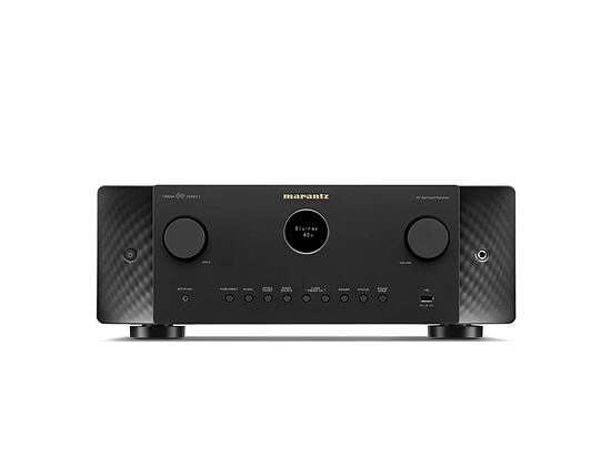Marantz CINEMA 60DAB SERIES 2