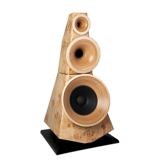 Odeon Audio Carnegie