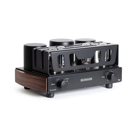 Mastersound Duetrenta