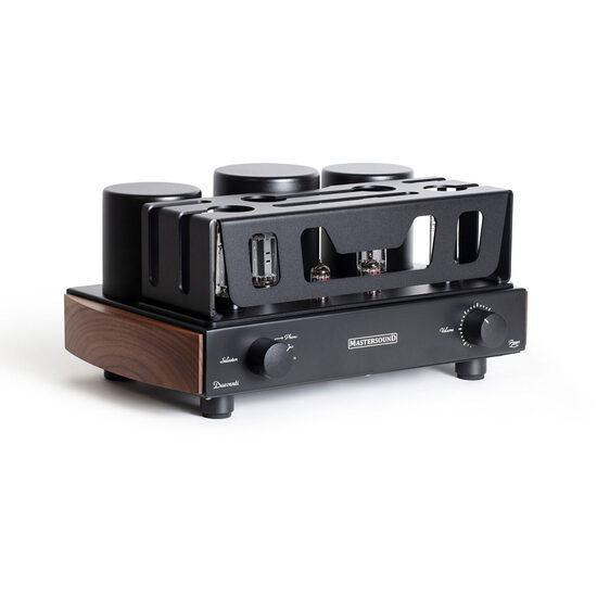 Mastersound Dueventi