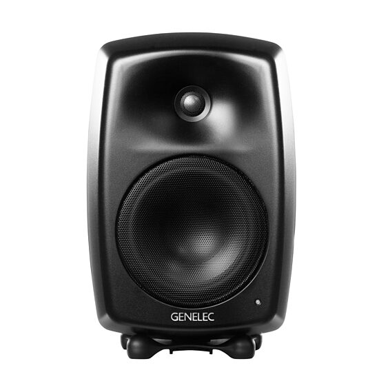 Genelec G Four