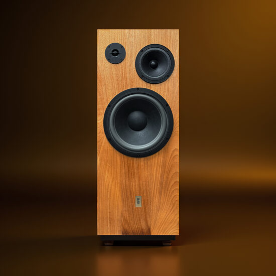 GG Acoustics Model A