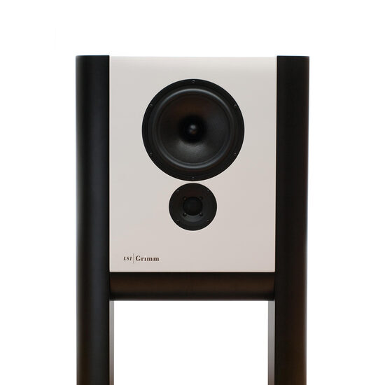 Grimm Audio LS1a